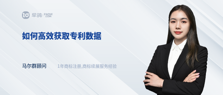 如何高效獲取專利數(shù)據(jù)