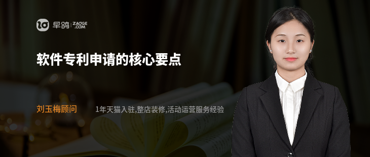 软件专利申请的核心要点
